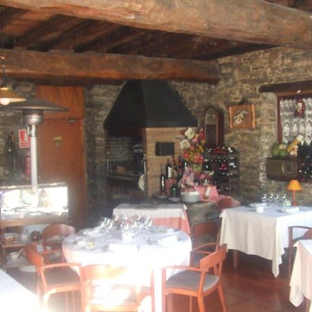 Masia D'En Valenti Anserall  외부 사진