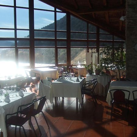 Masia D'En Valenti Anserall  외부 사진
