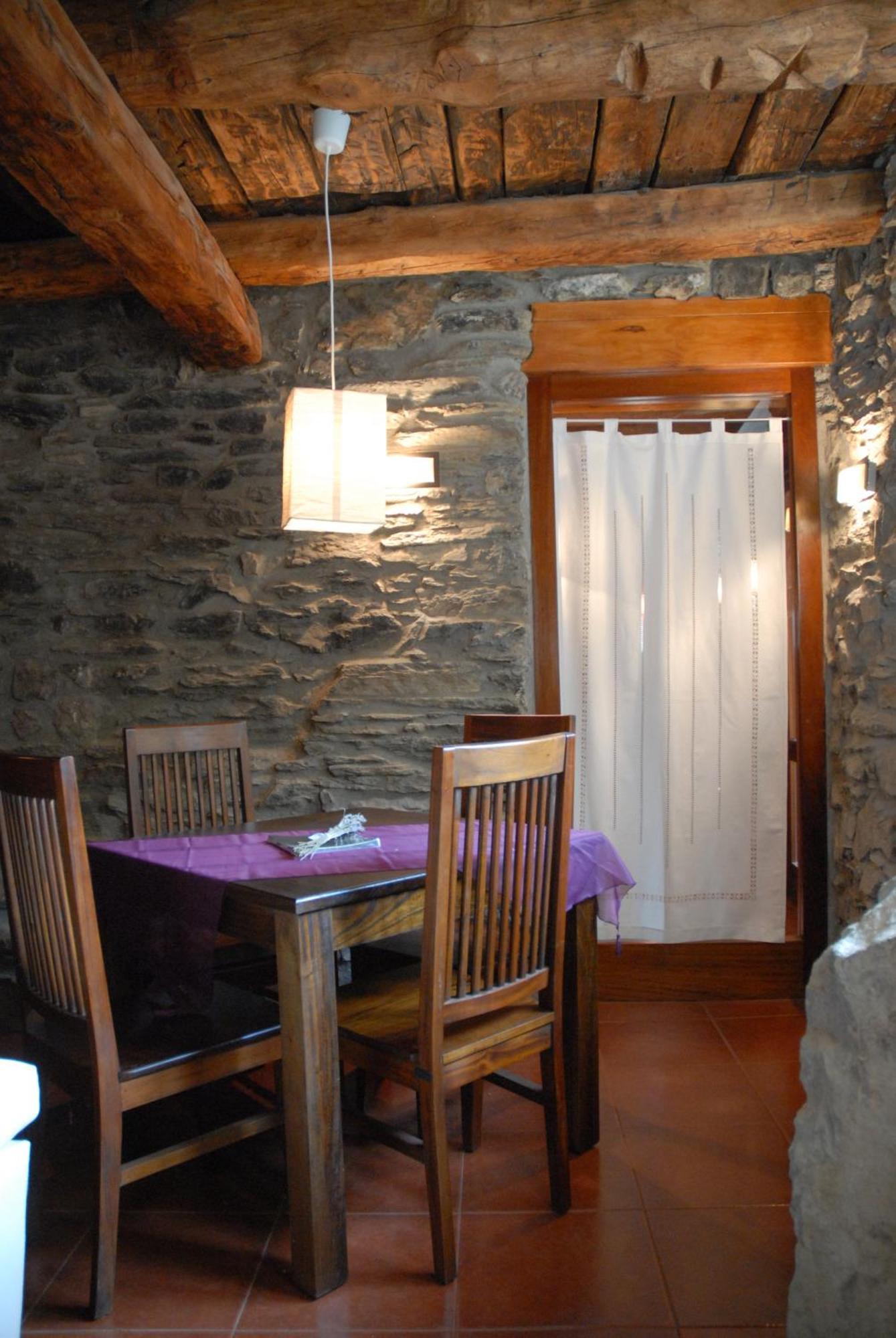 Masia D'En Valenti Anserall  외부 사진